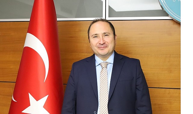İzmir Bakırçay Üniversitesi’nden Dünya Çapında Gurur: Prof. Dr. Kadri Özdemir Türkiye’de 7’nci, Dünyada 270’inci Sırada görseli