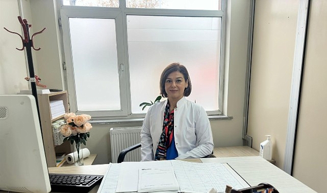 Bakırköy Belediyesi’nden Kadın Sağlığı İçin Önemli Uygulama görseli