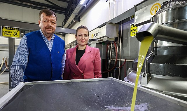 Başkan Vekili Büşra Özdemir Gazipaşa’da görseli
