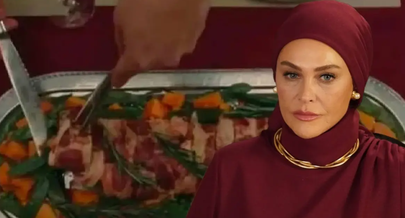 "Aynı Yağmur Altında" Dizisinde Kriz: Reytingler Çakıldı, Gün Değişti görseli