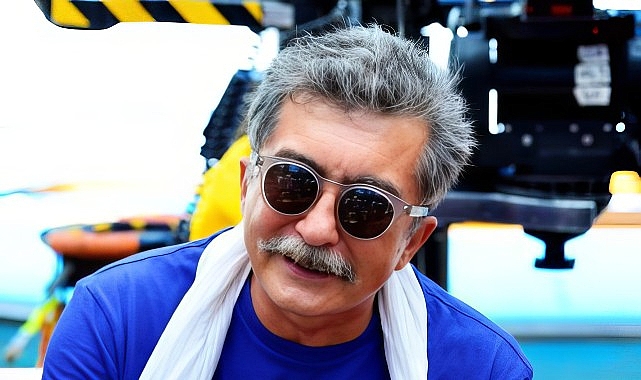 62. Uluslararası Antalya Altın Portakal Film Festivali’nde Ulusal Uzun Metraj Jüri Başkanı Ömer Vargı Oldu görseli