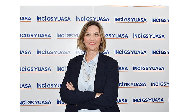 İnci GS Yuasa, Ar-Ge 500 Listesi’nde Türkiye’nin En Yenilikçi Şirketleri Arasında! görseli