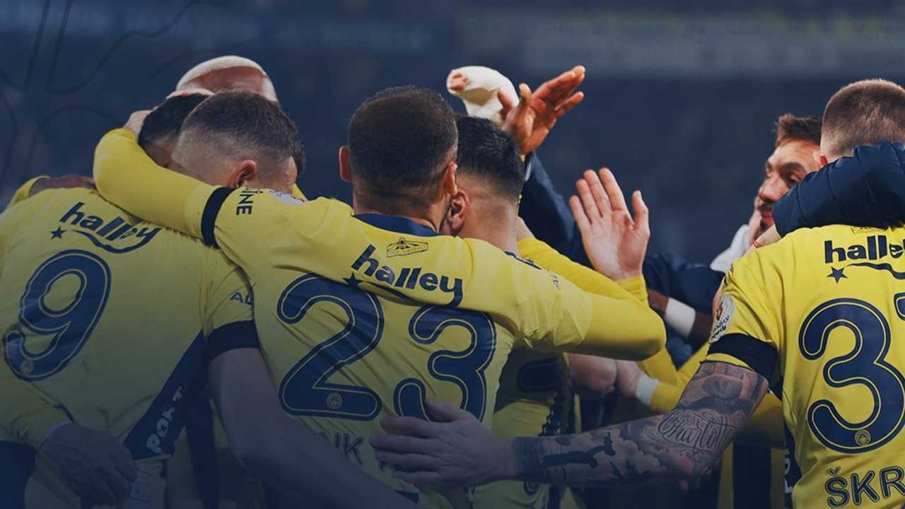 Fenerbahçe-Benfica maçı sonrası ülke puanı güncellendi görseli