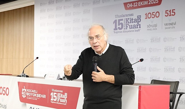 Dr. Yavuz Dizdar: Su ihtiyacı kola ile karşılanmaz görseli