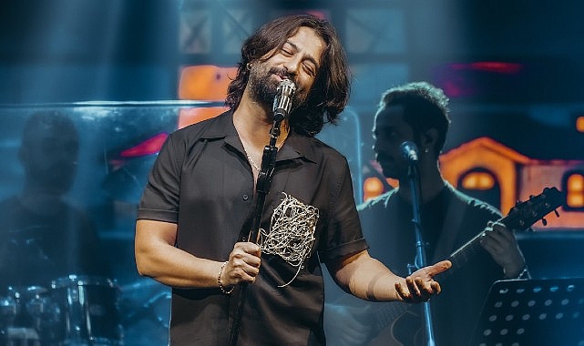 Koray Avcı ile Kıbrıs'ta görkemli açılış görseli