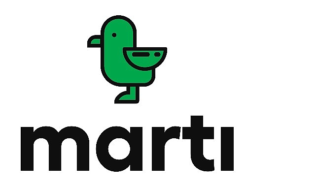 Martı, 2026’da Gelirde İki Katın Üzerinde Büyüme ve Pozitif FAVÖK Hedefliyor görseli