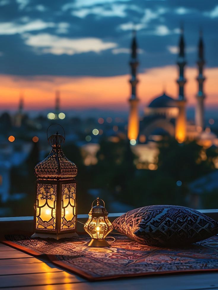 İlk Sahur Bu Gece! Ramazan Başlıyor görseli