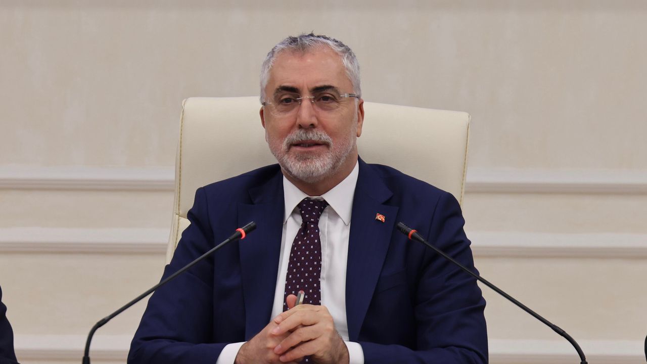 İşsizlik oranı haziran ayında yüzde 8,6’ya geriledi görseli