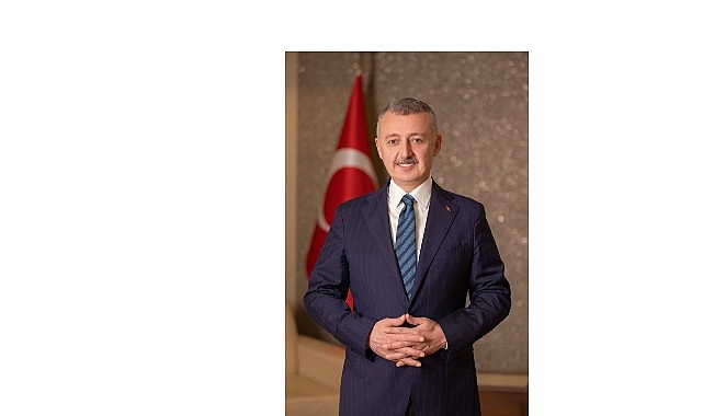 Kocaeli Büyükşehir Belediye Başkanı Doç. Dr. Tahir Büyükakın; “Ahilik, geleceğimizin en sağlam pusulasıdır” görseli