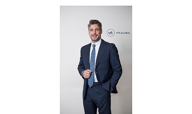 VFS Global, Yeni Başvuru Merkezleriyle Fransa Vize Başvuru Sürecini Daha Konforlu Hale Getiriyor görseli
