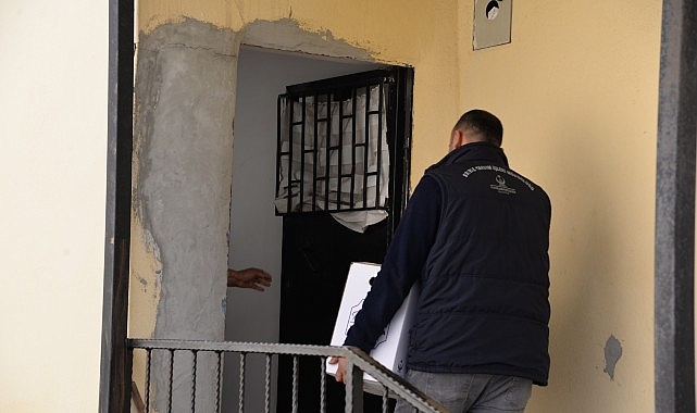 Ramazan Öncesi Paylaşma Vakti görseli