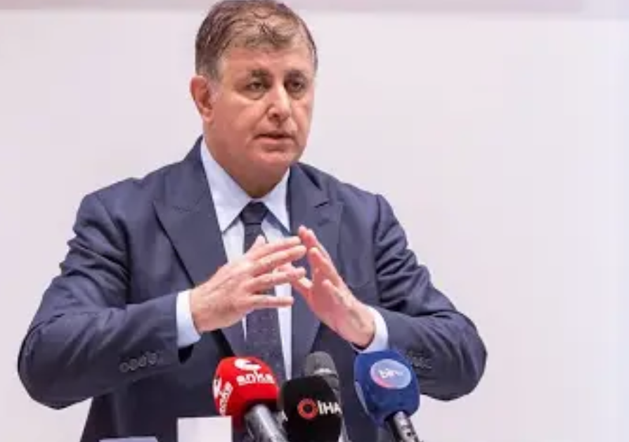Cemil Tugay Kimdir? görseli