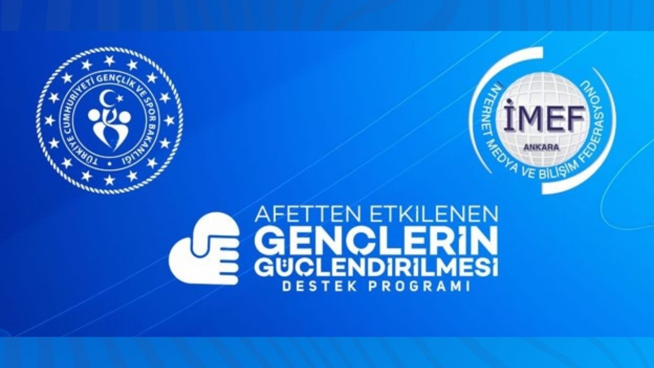 İMEF Elazığ’da; Bağımlılıkla mücadele ve “En Uzun Gece” etkinliği görseli
