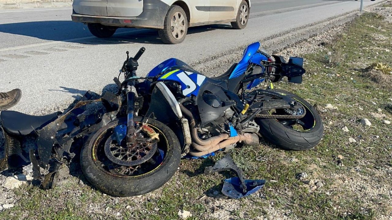 İstanbul’da motosiklet kazaları 30 can aldı görseli