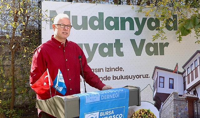 Mudanya 'Dünya Miras Listesi'ne hazırlanıyor görseli