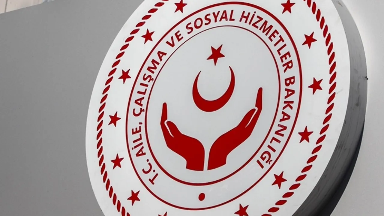 Aile ve Sosyal Hizmetler Bakanlığı'ndan 360 personel istihdamı görseli