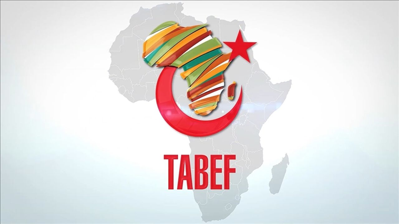 Türkiye ile Afrika arasında ekonomik iş birliği yeni döneme giriyor görseli