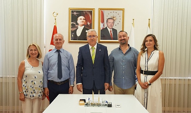 Bu proje ile Türkiye’nin su ürünleri yetiştiricilik ve avcılık sektörüne yeni bir tür kazandırılacak görseli