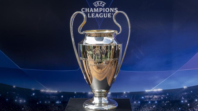 Şampiyonlar Ligi’nin en başarılısı Real Madrid görseli