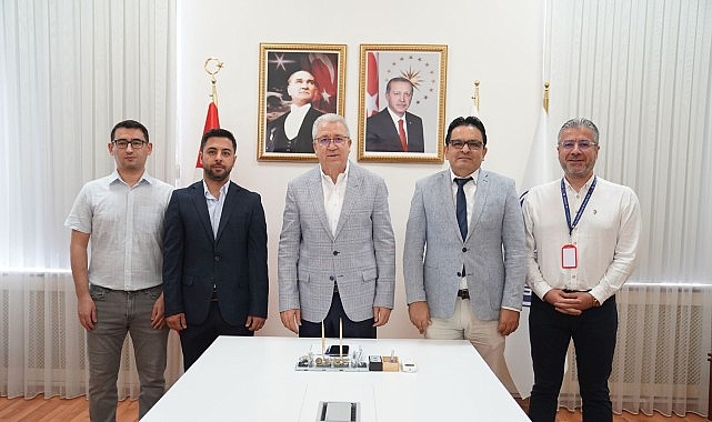 Yapay zekâ ile triyaj verimliliğini artıracak bir sistem geliştirilecek görseli