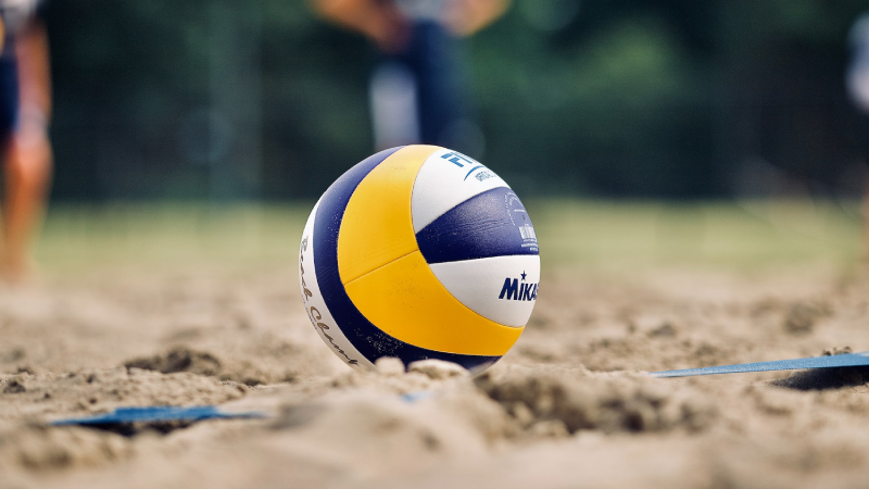 Voleybolda Millilerin hedefi zirvede yer almak görseli