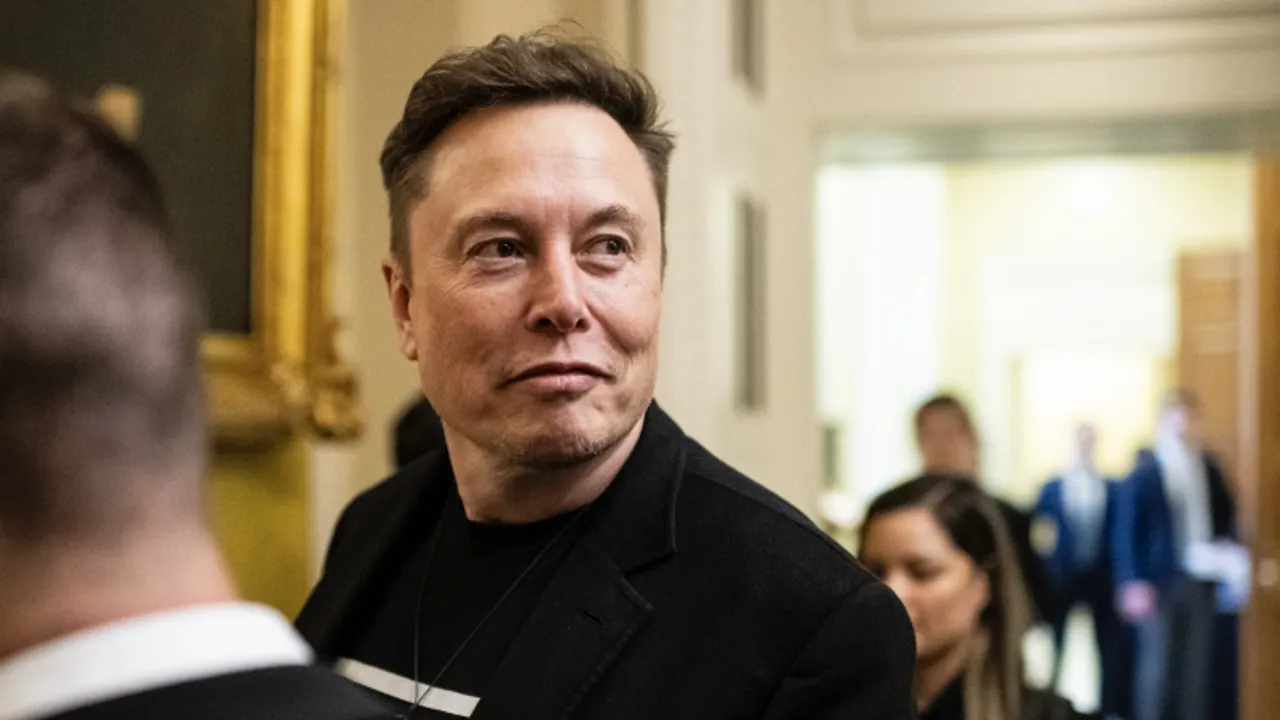 Elon Musk, Grok 2.5’i açık kaynak olarak paylaştı görseli