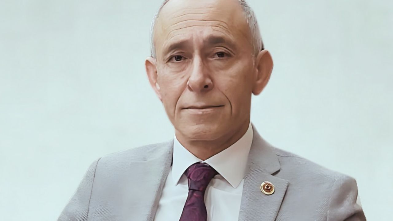 Giresun İl Genel Meclisi bütçesine tepki görseli