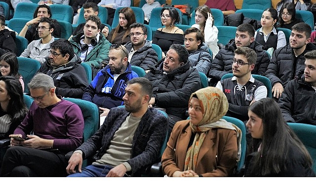 Keçiören Belediyesi’nden Yapay Zekâ Okuryazarlığına Güçlü Destek görseli