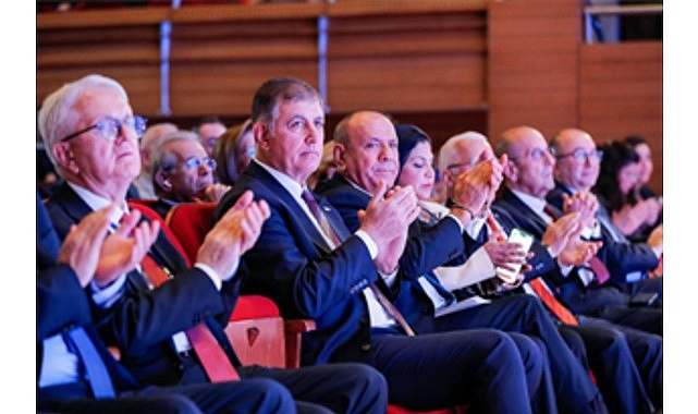 Başkan Tugay sürprizi açıkladı: Başkanlık İnovasyon Fonu kuruluyor görseli