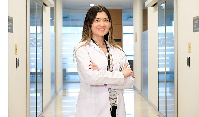 Diş rengi sağlık hakkında ipuçları veriyor! görseli