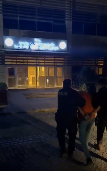 Buca İlçe Emniyet Müdürlüğü Ekiplerince Düzenlenen Operasyonlar Devam Ediyor! görseli