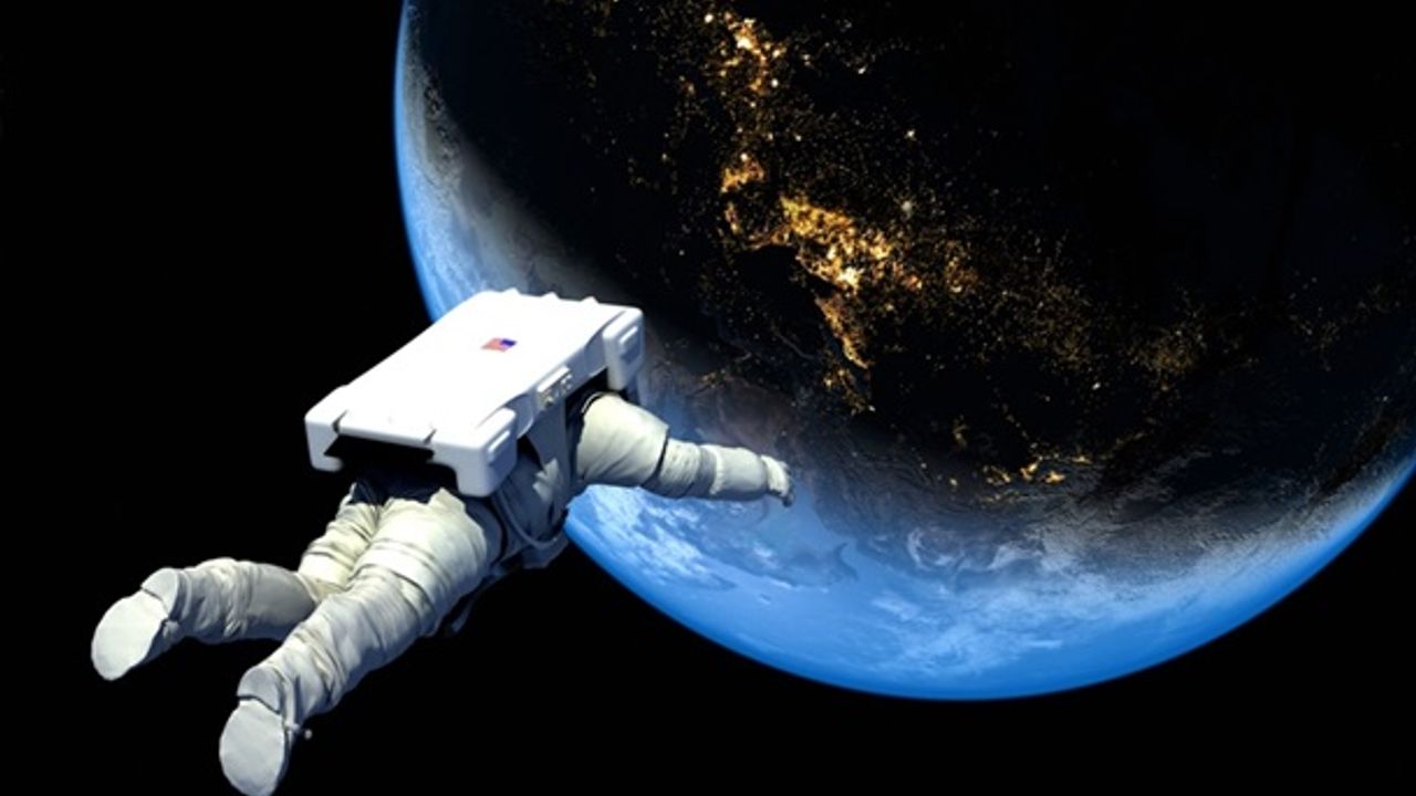 Uluslararası Uzay İstasyonu’nda sızıntı krizi: Üç ülkenin astronot görevi süresiz ertelendi görseli