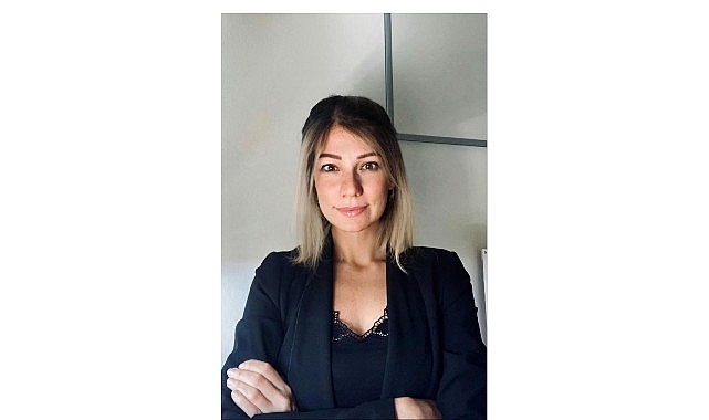 Burcu Kandemir Şen, PepsiCo Türkiye’nin Yeni CFO’su Oldu görseli