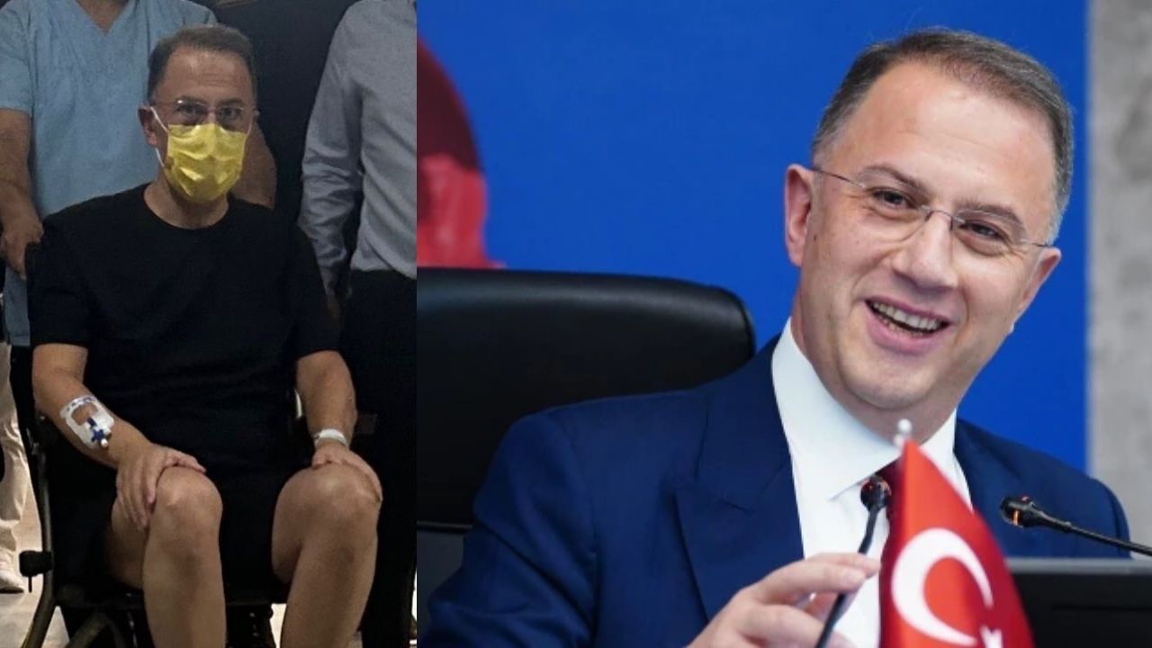 Adli Tıp’tan Mehmet Murat Çalık raporuna ilişkin açıklama: Tahrifat yok, tanı yetersiz görseli
