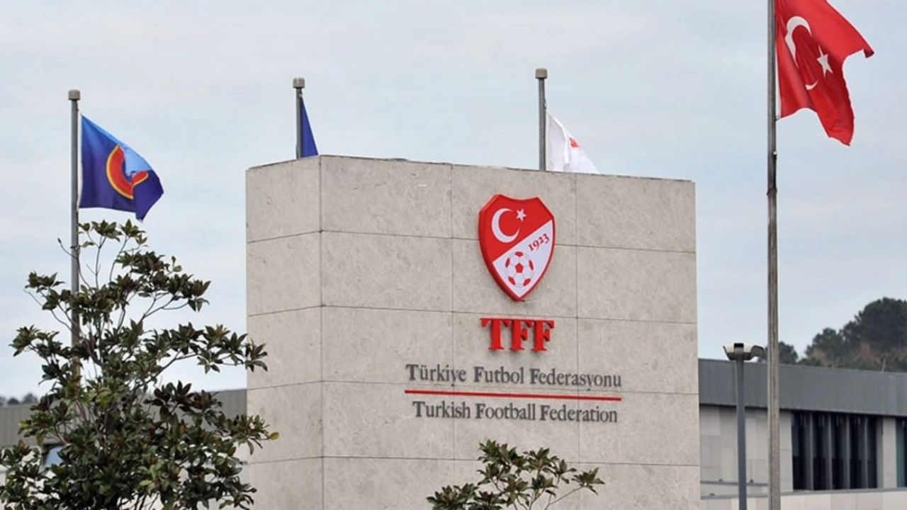 TFF Tahkim Kurulu, 67 hakemin itirazını reddetti görseli