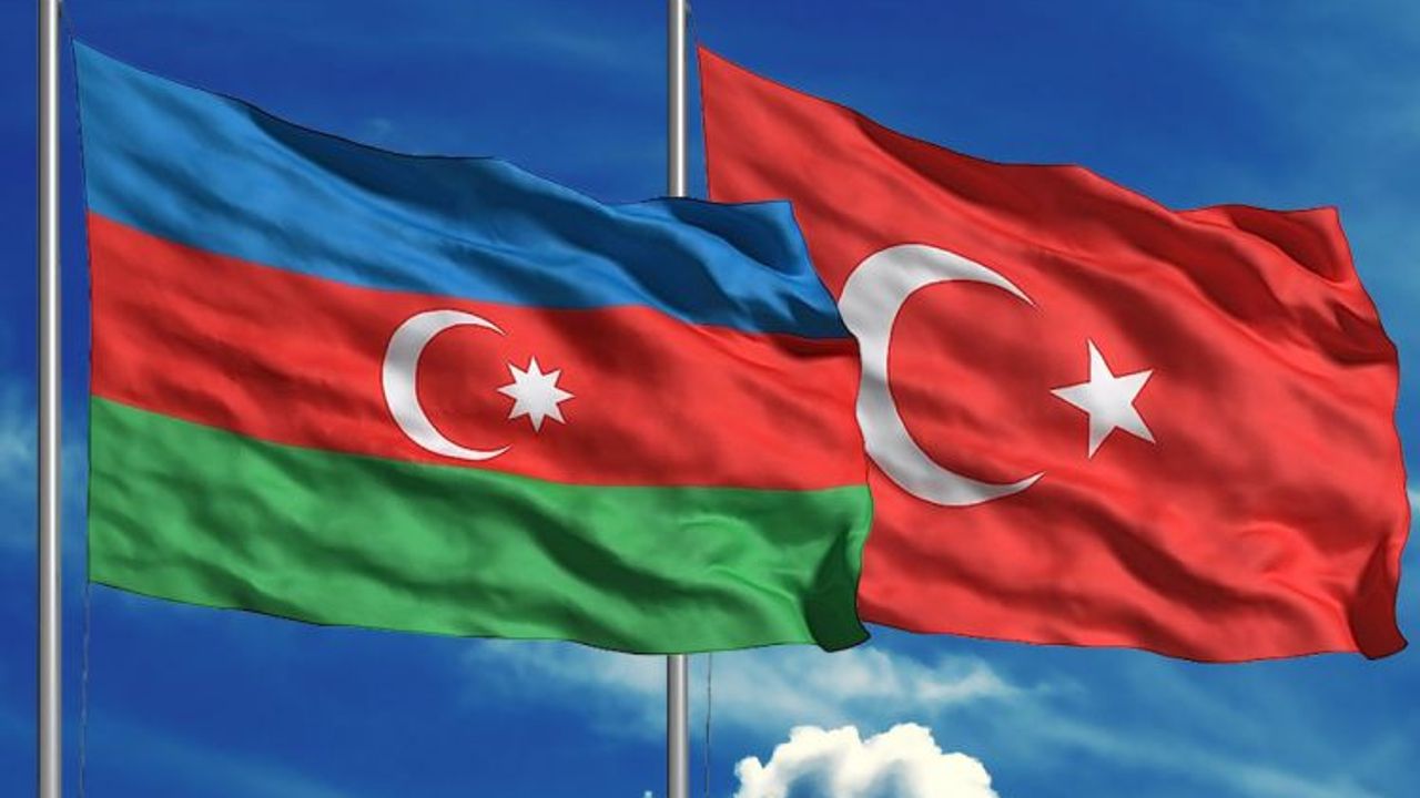 Türkiye ve Azerbaycan'dan doğal gaz anlaşması görseli