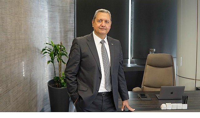 Üçay Mühendislik’ten 2026’ya Sürdürülebilir Büyüme Atağı görseli