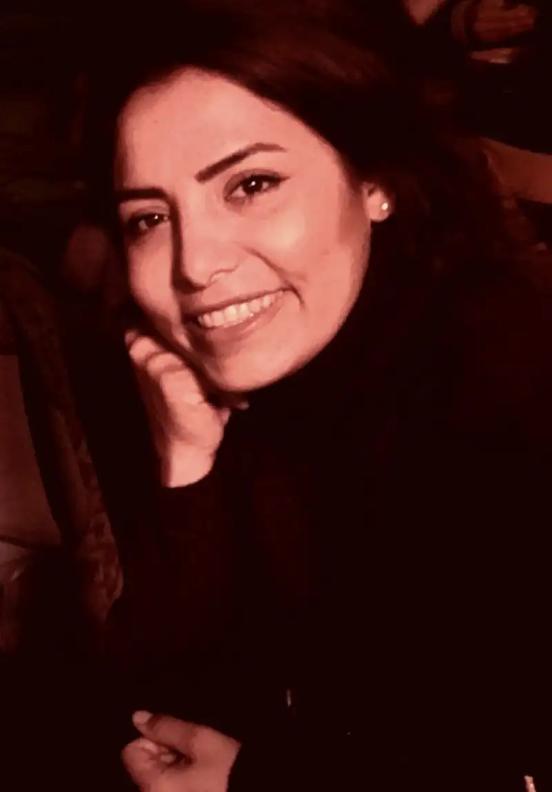 Benzin Dökülerek Yakılan Pınar Zorlu'dan Acı Haber Geldi! görseli