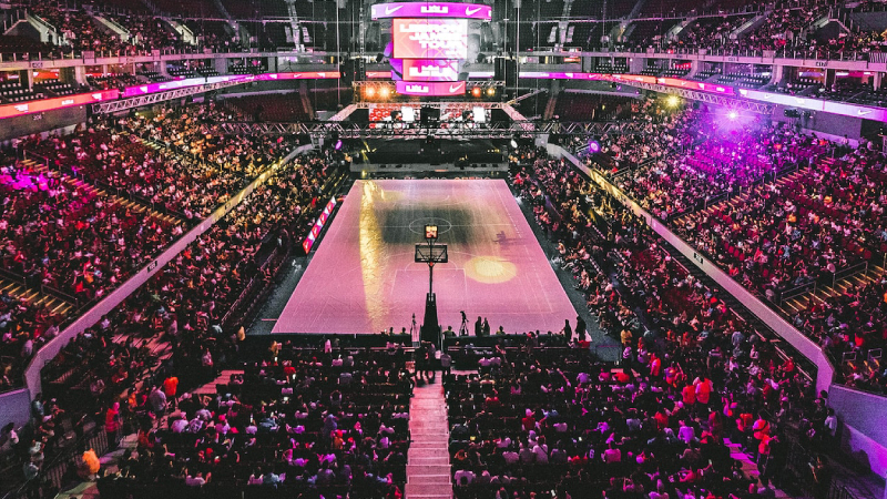 NBA’de finalin adı belli oldu görseli