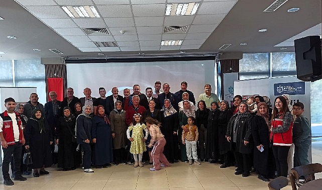 Büyükşehir, kahramanların ailelerini unutmuyor görseli