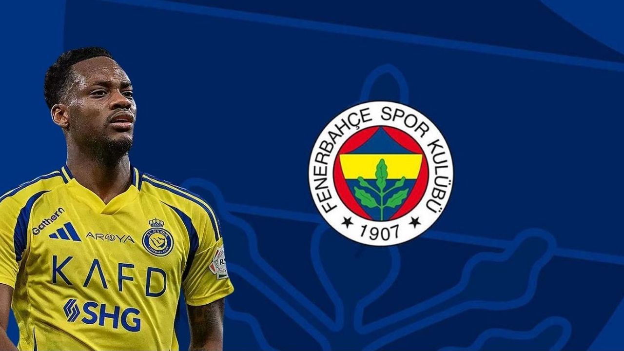 Fenerbahçe Jhon Duran transferinde sona ulaştı: İstanbul’a geliş saati belli oldu görseli