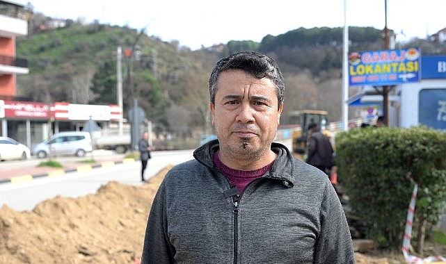 Uluderbent 35 Yıllık Çileden Kurtuluyor görseli