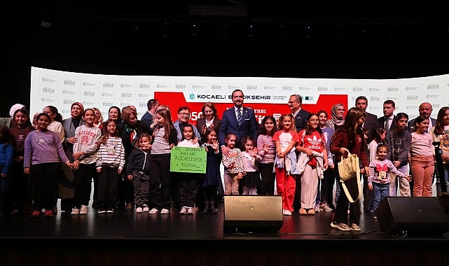 Türk Dünyası'nın geleceği Kitap Fuarı'nda konuşuldu görseli