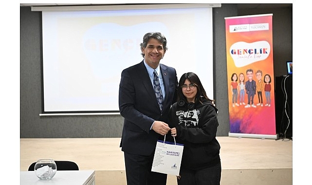 Başkan Kocaman “Kartepe’nin Geleceğini Gençlerle İnşa Ediyoruz” görseli