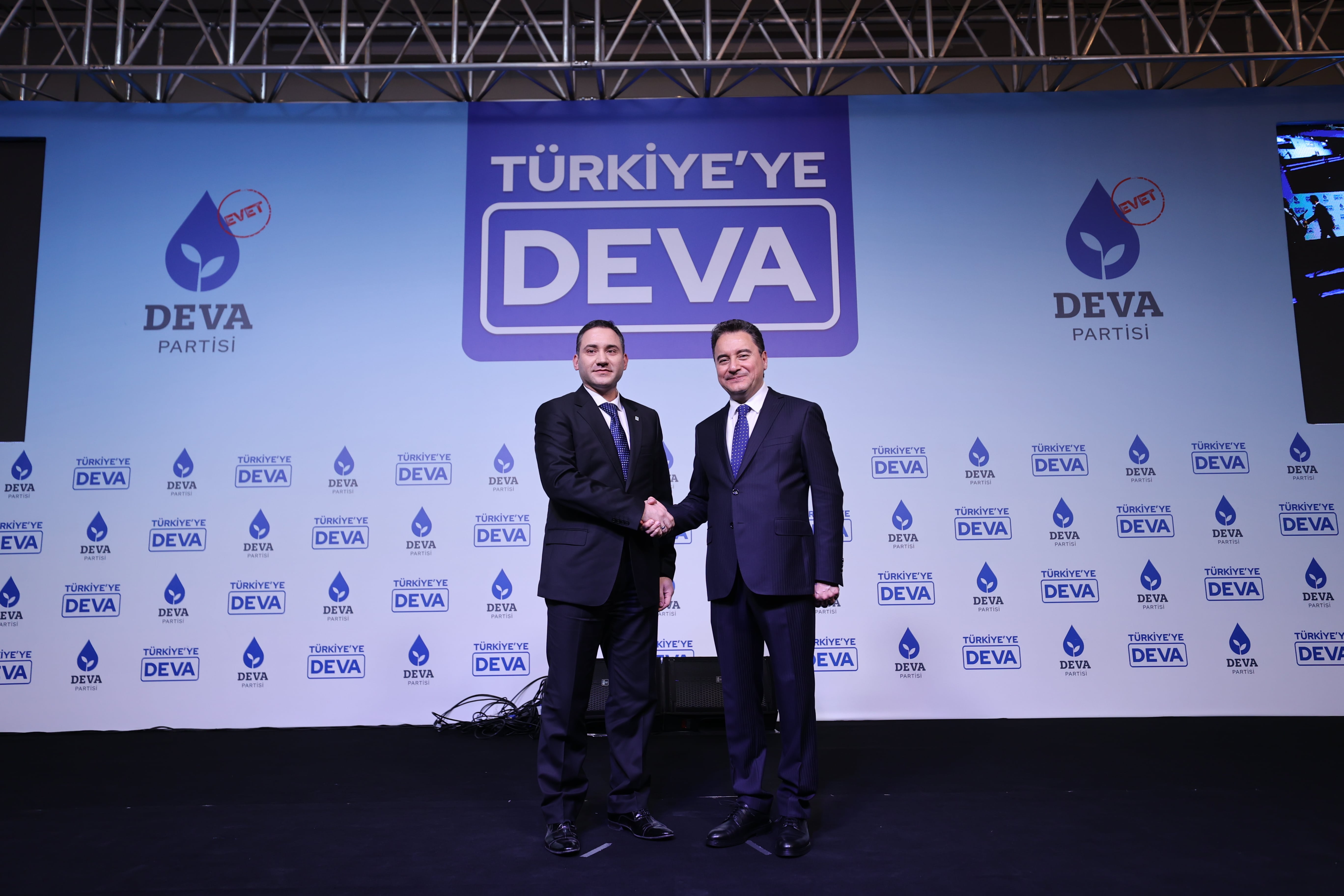 Deva Partisi Isparta Merkez İlçe Başkanı Mali Müşavir Tuna TOKUÇ, Kurban Bayramı Dolayısıyla Bir Mesaj Yayımladı. görseli