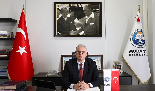Mudanya Belediyesi’nden Kaçak Yapı Açıklaması görseli