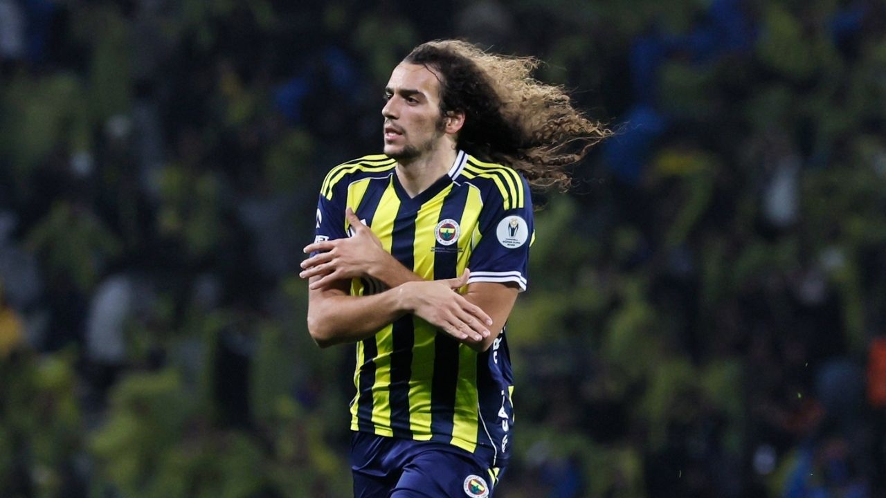 Turkcell Süper Kupa Fenerbahçe’nin! görseli