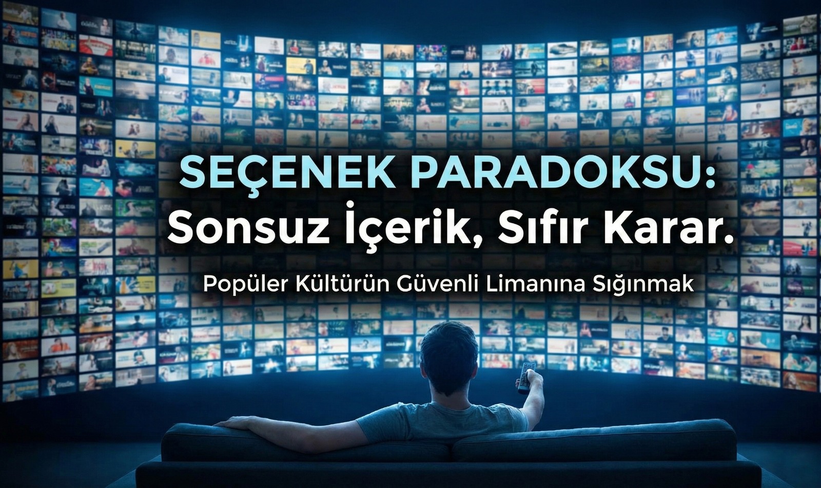 SEÇENEK PARADOKSU görseli