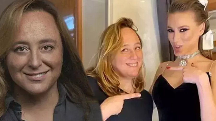 Olaylar Durulmuyor! Ayşe Barım’a Yurt Dışı Yasağı… görseli
