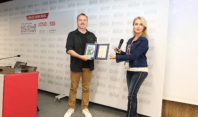 Rotasız Seyyah, 1000 günlük gezisini anlattı görseli